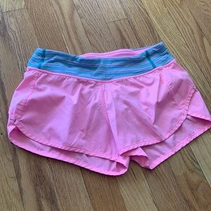 Ivivva shorts